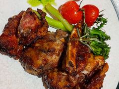 -BROWNSTONE布朗石西班牙餐厅(富城店)