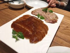 -四季民福烤鸭店(前门廊房二条店)