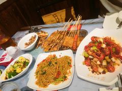 -聚在尊味虾皇·夜宵市集(象湖店)