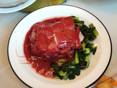-新聚丰菜馆(太监弄店)