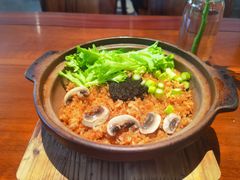 -七色云蔬食(喜邻里店)