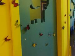 -爱萌盟婴童成长中心(泛悦店)