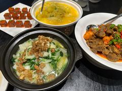 -涵誉·私房菜(银都·锦创广场店)