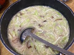 -寻味顺德·南记酒家·传统顺德菜·鱼生(广源路店)