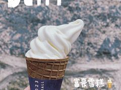 -富豪雪糕车流动点(尖沙咀店)