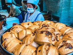 -李与白包子铺(桐梓林店)