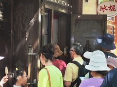 -华梅西餐厅(哈尔滨中央大街店)