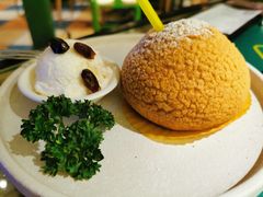 -粤港湾砂锅粥·宵夜(宝龙店)