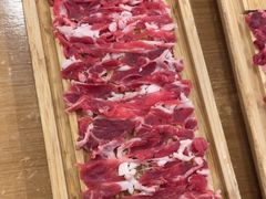 -庖丁家水煮牛排火锅(巴国城店)