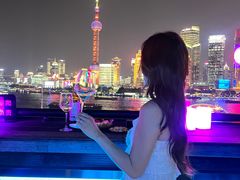 -外滩8号 whisky bar(金延大厦店)