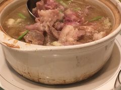 -咸亨大酒店-自助餐厅(解放南路店)