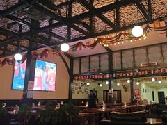 -普兰达德国餐厅·德式脆皮烤猪肘·自酿啤酒(观唐店)