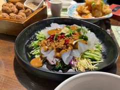 -老厨家(中央大街西七道街店)