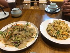 -伊喜饺子·烤鸭(五道口学院路店)