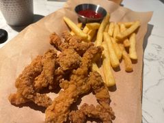 -必胜客(新辰里酒仙桥店)