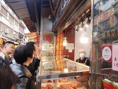 -刘纪孝腊牛羊肉(北广济街店)