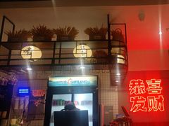 -得意啫·广东啫啫煲(前海HOP店)