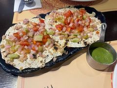 -克比叔叔印度餐厅Kebabs on the Grille(人民广场店)