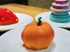 -嗒令甜品·主题融合料理餐厅(首座时代店)