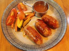 菲力宾香肠-Mesa Madre梅萨妈妈·Bintana(国贸店)