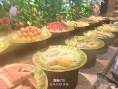 -梨花自助烤肉(西三旗万象汇黑金店)