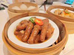 -金悦轩海鲜酒家(拱北店)