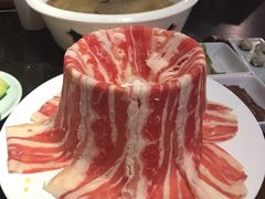 -香天下·四川火锅(安镇大润发店)