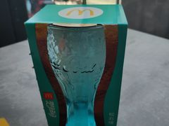 -麦当劳(杭州萧山文源店)