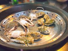 -大杰海鲜锅(基隆路店)