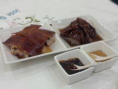 -翠园(北京王府中环店)
