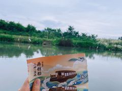 -三垟湿地
