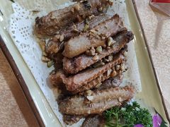 -崖口红树林海鲜餐厅
