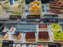 -FANEN法念·烘焙·甜点(万象城店)