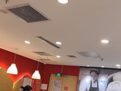 -阳阳中国饭(龙湖大兴天街)