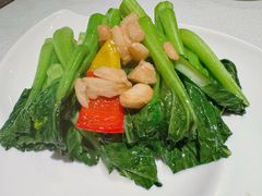 -顺峰顺水顺德菜(第一百货店)