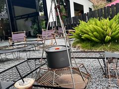 -J Create城市露营咖啡·简餐·宠物(上海动物园店)