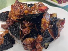-桃子餐厅·天津菜(红星路直营店)