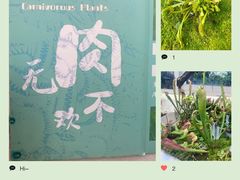 -上海辰山植物园