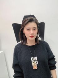 -星座接发烫染美发超市