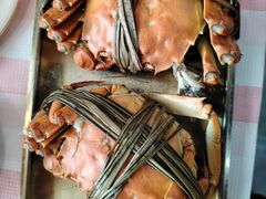 -津门小红坊海鲜·海胆水饺·夜宵(河西店)