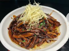 -吴越荣记苏州菜·松鼠桂鱼(月光码头店)