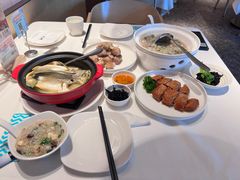 -莆田餐厅PUTIEN(西安万象天地店)