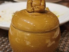-武汉世茂希尔顿酒店·汇·全日餐厅