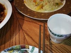 -阿罗新疆菜(人民广场店)
