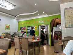 -苏莱特色牛骨滩羊手抓馆(长城东街总店)