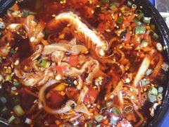 -马路边边·成都串串(翠柏路店)