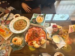 -桃太郎寿司料理(南坪店)