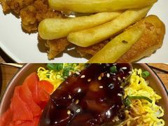-王氏炉匠·烧鸟放题自助(三里屯店)