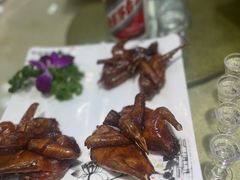 -大水车公馆·顺德菜·妈姐菜(均安店)