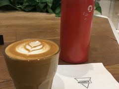 -Manner Coffee(丁香国际店)